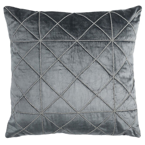 Colton Argyle Glam Throw Pillow