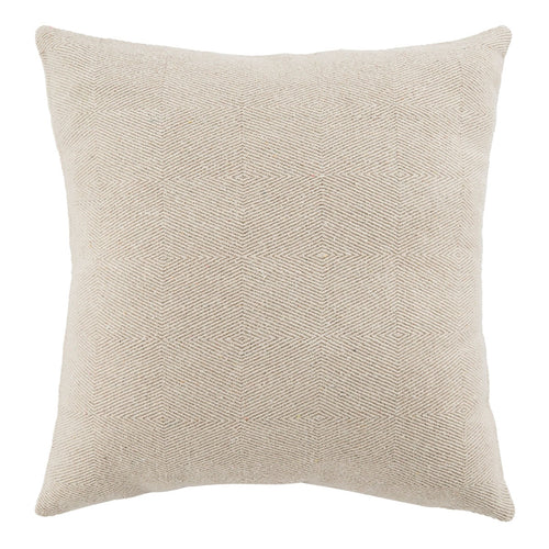 Eden Knit Throw Pillow