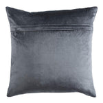 Derek Metallic Throw Pillow