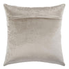 Snowflake Throw Pillow