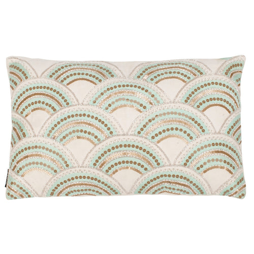 Edgebrook Throw Pillow