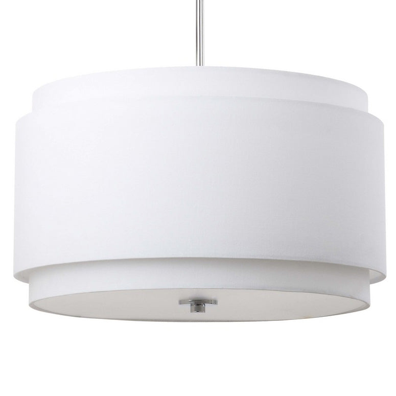 Gill 3-Light Pendant