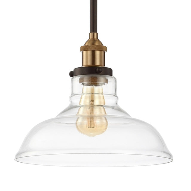 Latoya 1-Light Pendant