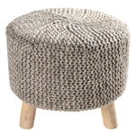 Ashton Upholstered Stool