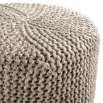 Ashton Upholstered Stool