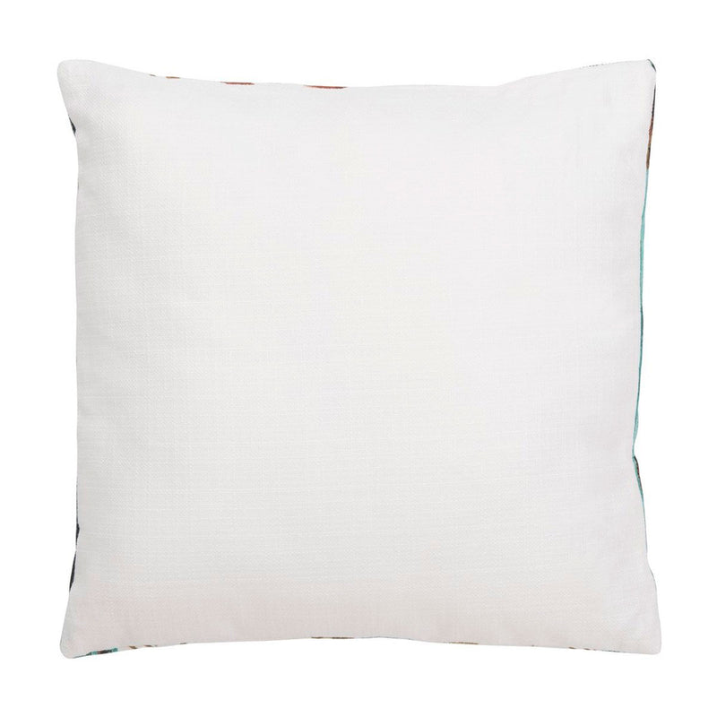 Joel Indoor/Outdoor Throw Pillow