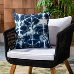 Kaiden Indoor/Outdoor Throw Pillow