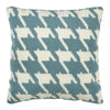 Kayla Indoor/Outdoor Throw Pillow