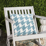 Kayla Indoor/Outdoor Throw Pillow