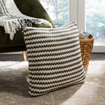 Kylee Indoor/Outdoor Throw Pillow