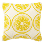 Laila Indoor/Outdoor Throw Pillow