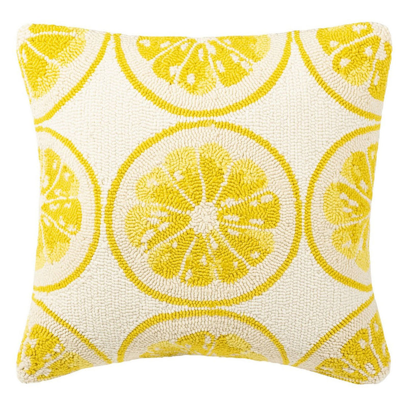 Laila Indoor/Outdoor Throw Pillow