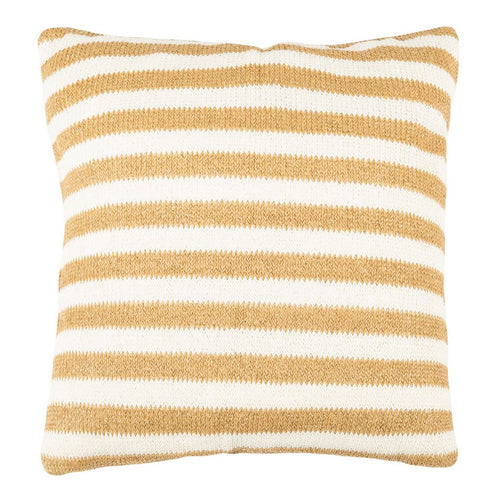 Lauren Striped Throw Pillow