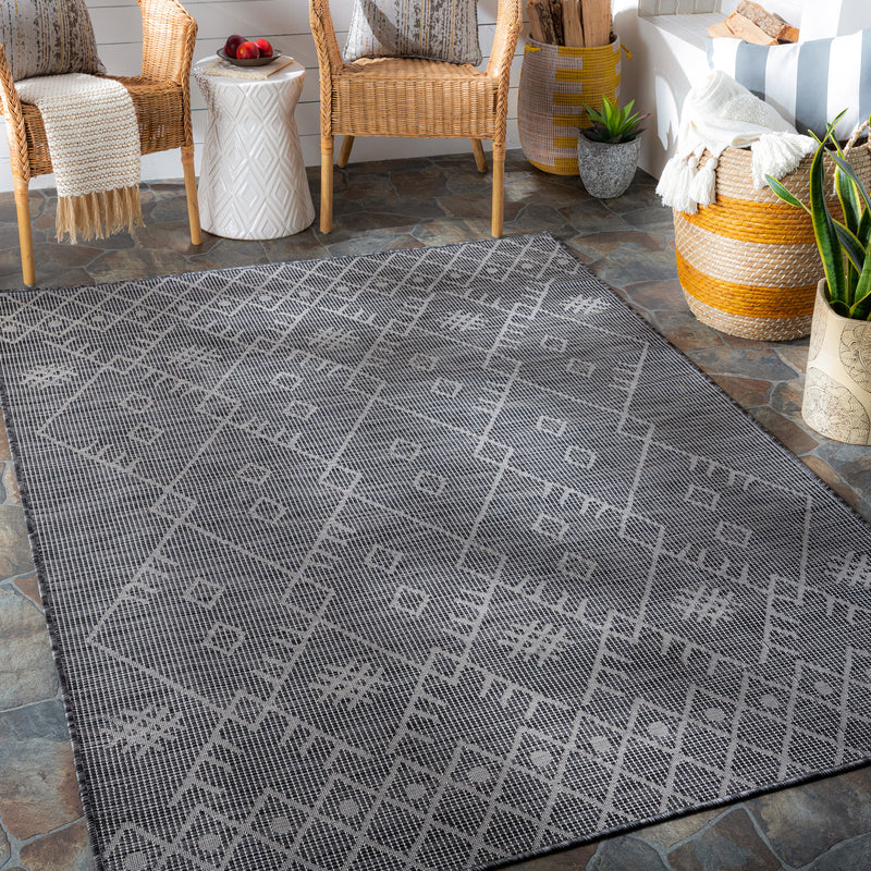 Surya Pasadena Coleman Indoor/Outdoor Rug