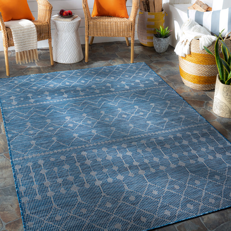 Surya Pasadena Dixon Indoor/Outdoor Rug