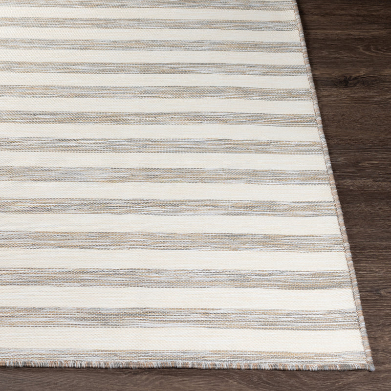 Surya Pasadena Nan Machine Woven Indoor/Outdoor Rug