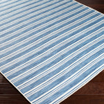 Surya Pasadena Mae Machine Woven Indoor/Outdoor Rug