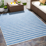 Surya Pasadena Mae Machine Woven Indoor/Outdoor Rug