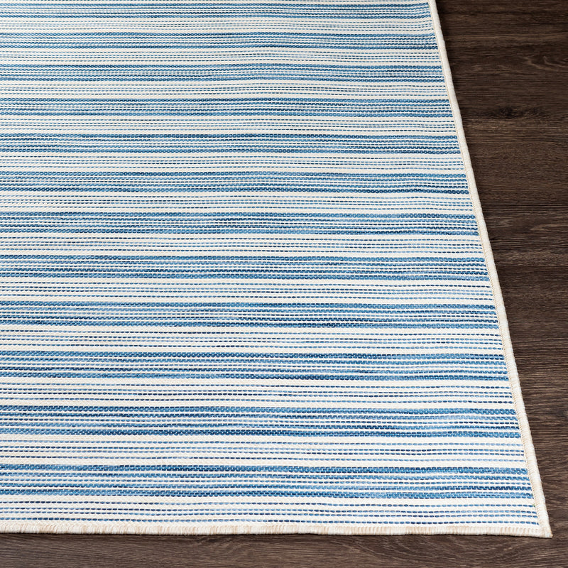 Surya Pasadena Rae Machine Woven Indoor/Outdoor Rug