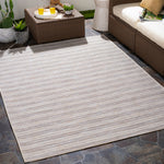 Surya Pasadena Rae Machine Woven Indoor/Outdoor Rug