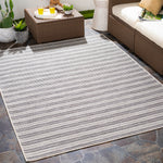 Surya Pasadena Rae Machine Woven Indoor/Outdoor Rug