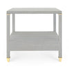 Villa and House Pascal 1 Drawer Side Table