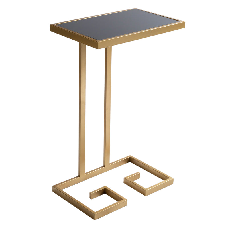 Grecian Accent Table