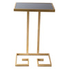 Grecian Accent Table