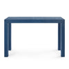 Villa and House Parsons Console Table