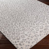 Livabliss Positano Leopard Machine Woven Rug