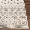 Livabliss Pisa Tiki Machine Woven Rug