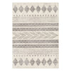 Livabliss Pisa Arrow Machine Woven Rug