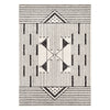 Livabliss Pisa Deco Machine Woven Rug