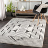 Livabliss Pisa Deco Machine Woven Rug