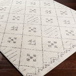 Livabliss Pisa Mako Machine Woven Rug