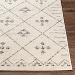 Livabliss Pisa Mako Machine Woven Rug