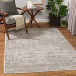 Surya Pisa Otto Machine Woven Rug