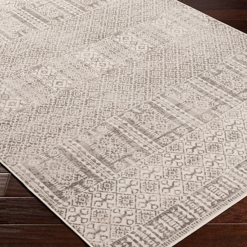 Surya Pisa Alden Machine Woven Rug