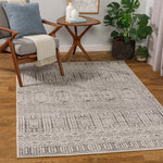 Surya Pisa Alden Machine Woven Rug