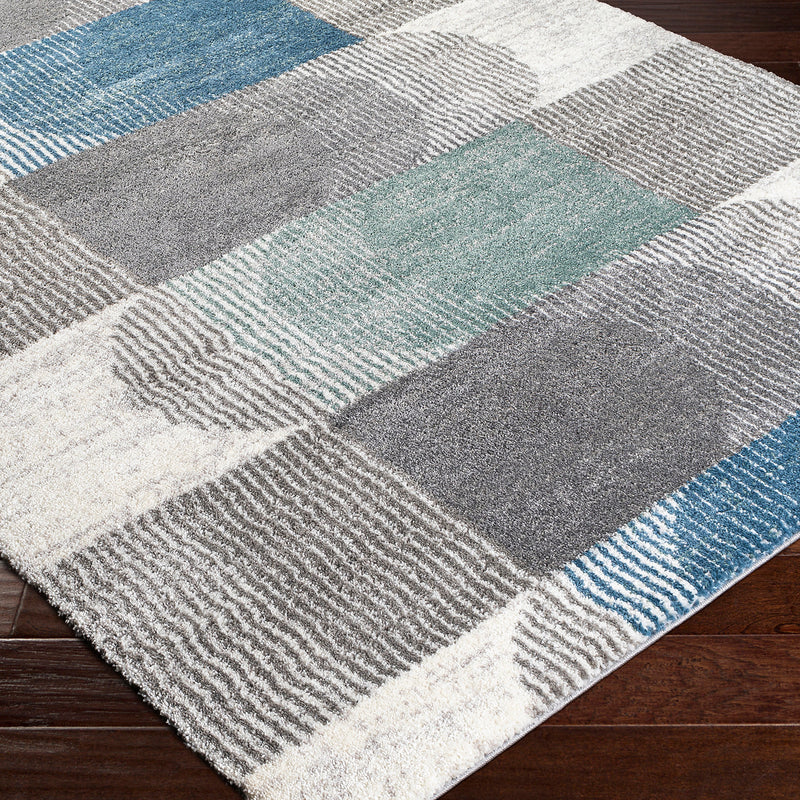 Surya Portofino Sasha Machine Woven Rug