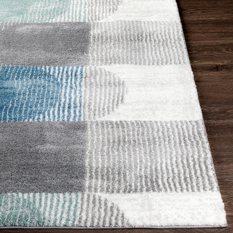 Surya Portofino Sasha Machine Woven Rug