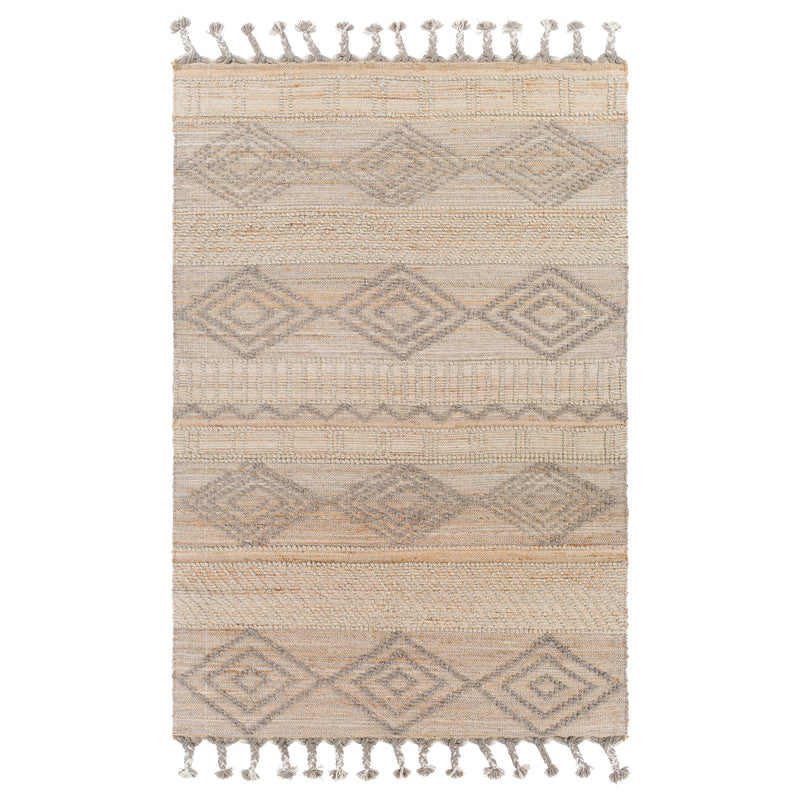 Surya Preston Leo Hand Woven Rug