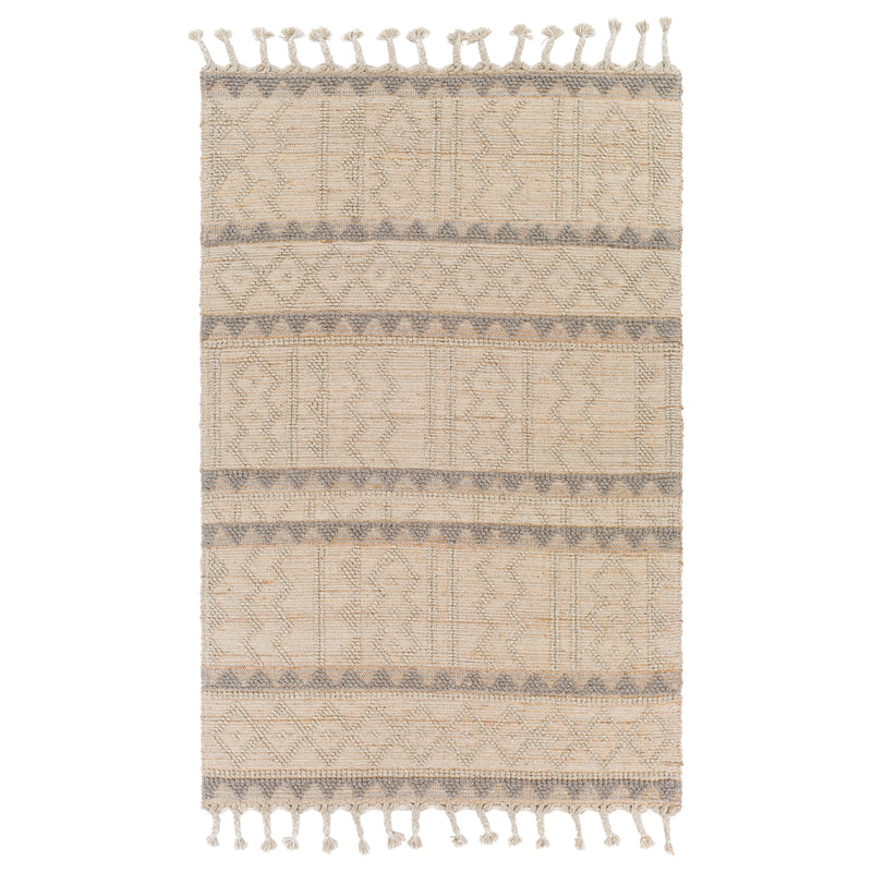 Surya Preston Miles Hand Woven Rug