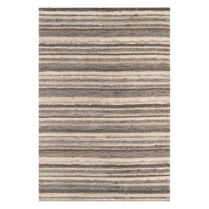 Surya Petra Stripe Hand Woven Rug