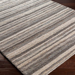 Surya Petra Stripe Hand Woven Rug