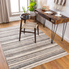 Surya Petra Stripe Hand Woven Rug