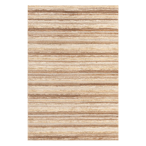 Surya Petra Stripe Hand Woven Rug