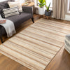 Surya Petra Stripe Hand Woven Rug