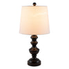 Shaker Table Lamp