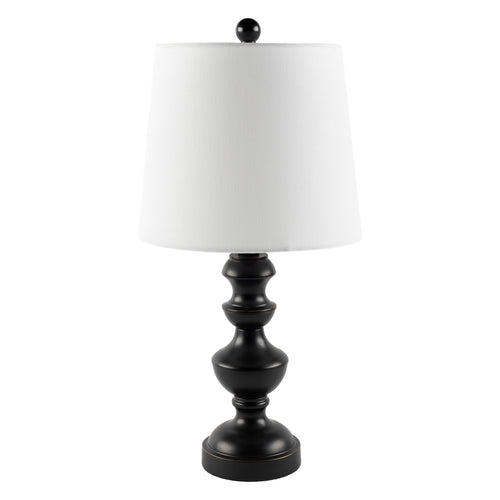 Shaker Table Lamp